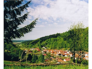 Pension Schleusingen  27