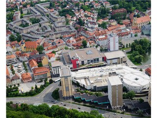 Pension Schleusingen  23