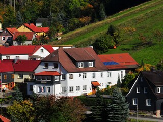 Pension Steinbergsblick