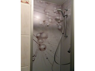 Dusche - Beispiel