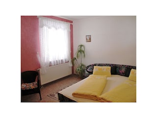 Pension Schleusingen Bedroom 11