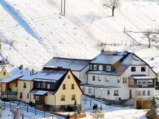 Pension Schleusingen Outdoor Recording 3
