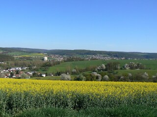 Vakantieappartement Bad König Buitenaudio-opname 5