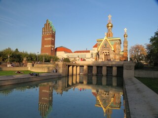 Appartamento per vacanze Bad König Ambiente 26