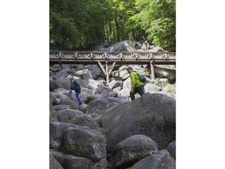 Appartamento per vacanze Bad König Ambiente 29