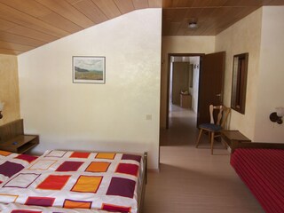 Appartamento per vacanze Bad König Caratteristiche 11