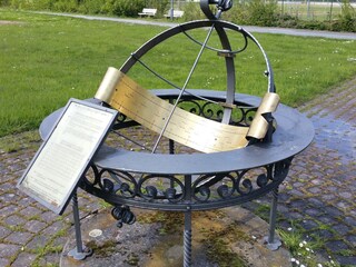 Appartamento per vacanze Bad König Ambiente 21