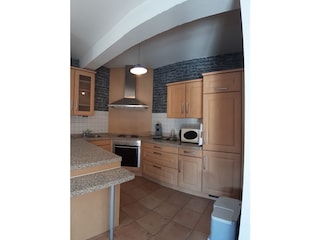 Holiday apartment Kestert Kitchen 18