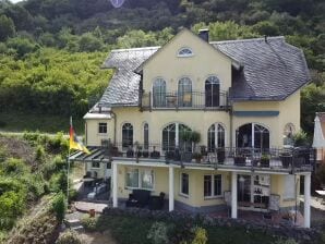 Holiday apartment Vista sul Reno