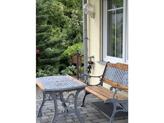 Appartement de vacances Kestert Enregistrement extérieur 8