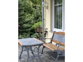 Holiday apartment Kestert Environment 11