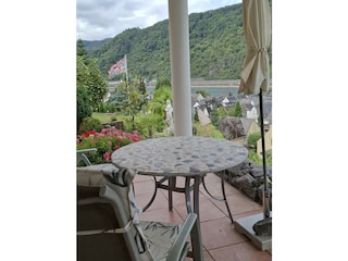 Vakantieappartement Kestert Buitenaudio-opname 3