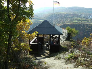 Apartamento de vacaciones Kestert Entorno 21