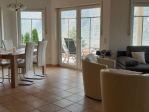 Ferienwohnung Vista al Rin