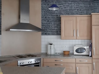Holiday apartment Kestert Kitchen 19