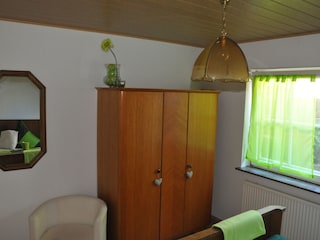 1. Schlafzimmer