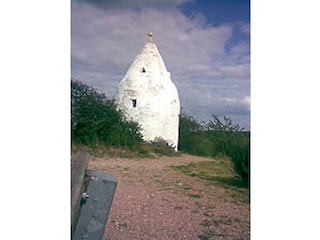 Ausflug zum Trulli