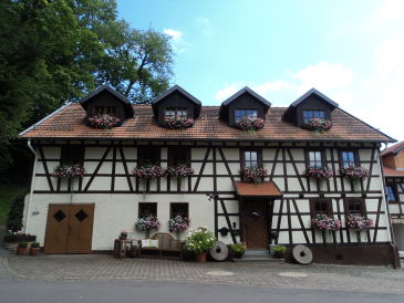 Ferienbauernhof