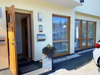 Apartamento de vacaciones Boppard Grabación al aire libre 6