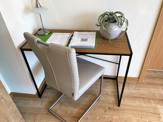 Appartamento per vacanze Boppard Caratteristiche 14