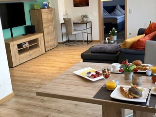 Vakantieappartement Boppard Kenmerken 1