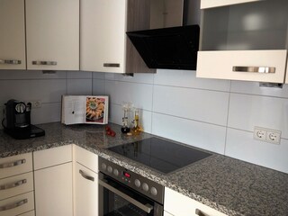 Appartamento per vacanze Boppard Caratteristiche 12