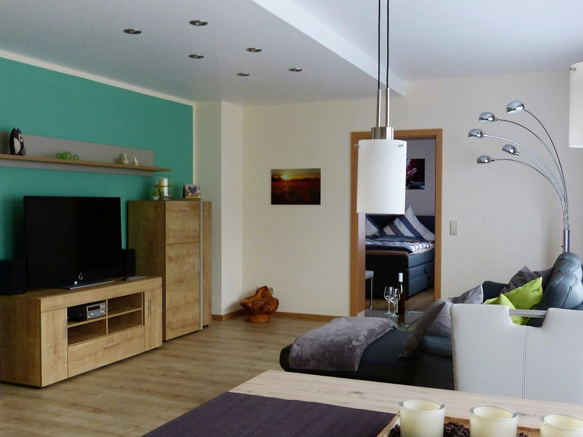 Vakantieappartement Boppard Kenmerken 1