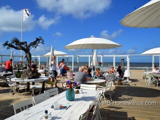 Strand (auf nur 6km)