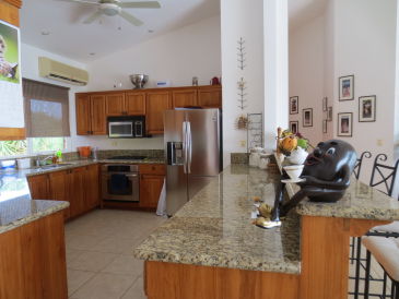 Holiday house La Perla