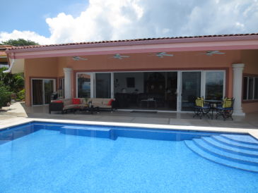 Holiday house La Perla