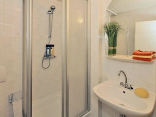 Apartamento de vacaciones Seebad Bansin Características 6