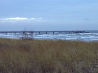 Apartamento de vacaciones Seebad Bansin Entorno 12