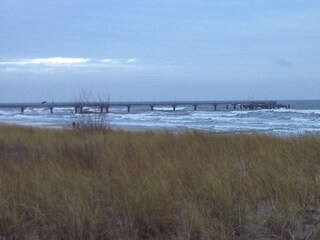 Appartamento per vacanze Seebad Bansin Ambiente 12