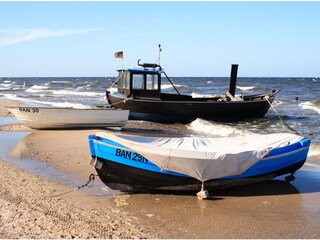 Vakantieappartement Seebad Bansin Omgeving 14