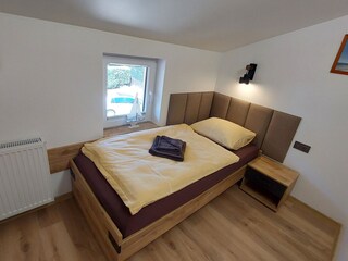 Apartamento de vacaciones Seebad Bansin Características 7