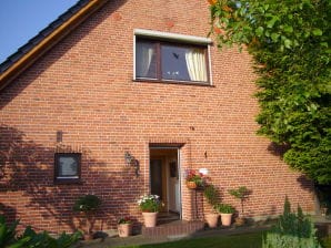 Holiday apartment Zum Regenbogen - Otter (Lower Saxony) - image1