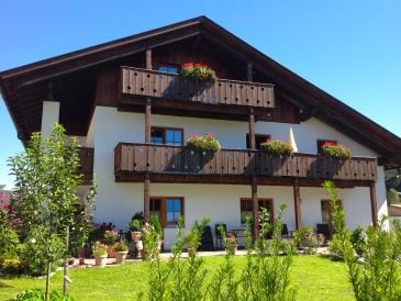 Ferienwohnung Soiern