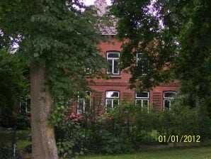 Ferienwohnung Landhaus pur (Fewo C) - Geschendorf - image1