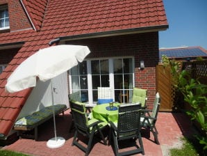 Ferienhaus Seepark 32 - Burhave - image1