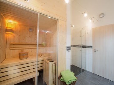 Ferienhaus Amselgrün