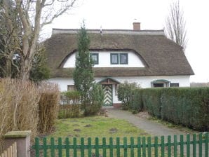 Ferienwohnung Schuppan 2 - Trent - image1