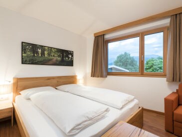 Ferienwohnung Residence Aichner