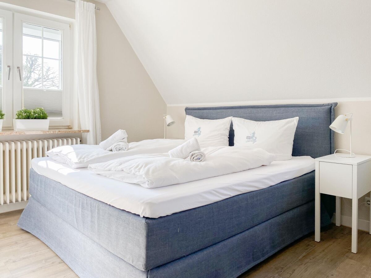 Ferienhaus Strandgut, Timmendorfer Strand, Firma Ostsee Living - Frau