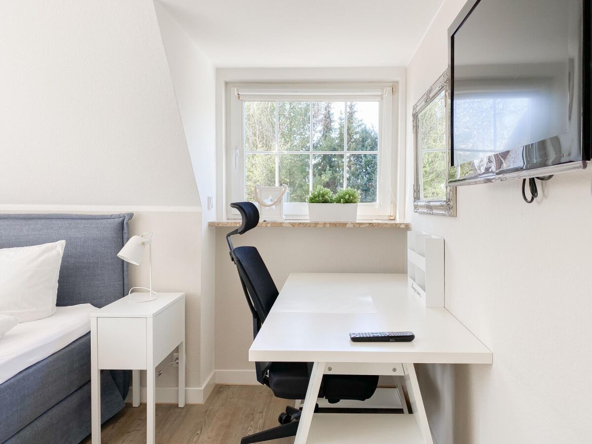 Ferienhaus Strandgut, Timmendorfer Strand, Firma Ostsee Living - Frau