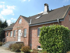 Ferienwohnung Familie Lamberts Nr. 2 - Würselen - image1