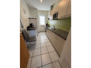 Holiday apartment Würselen Features 9