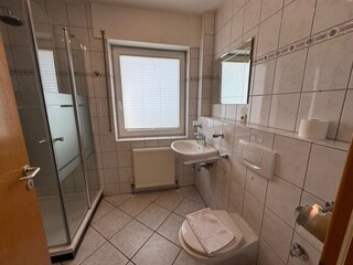 Holiday apartment Würselen Features 14