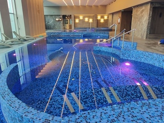 Holiday apartment Dziwnowek Environment 21