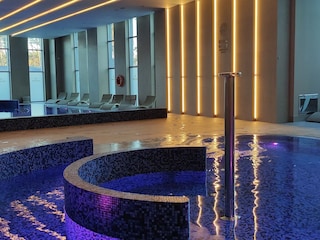 Holiday apartment Dziwnowek Environment 22