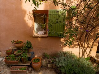 Casa per le vacanze Gargas Registrazione all'aperto 3